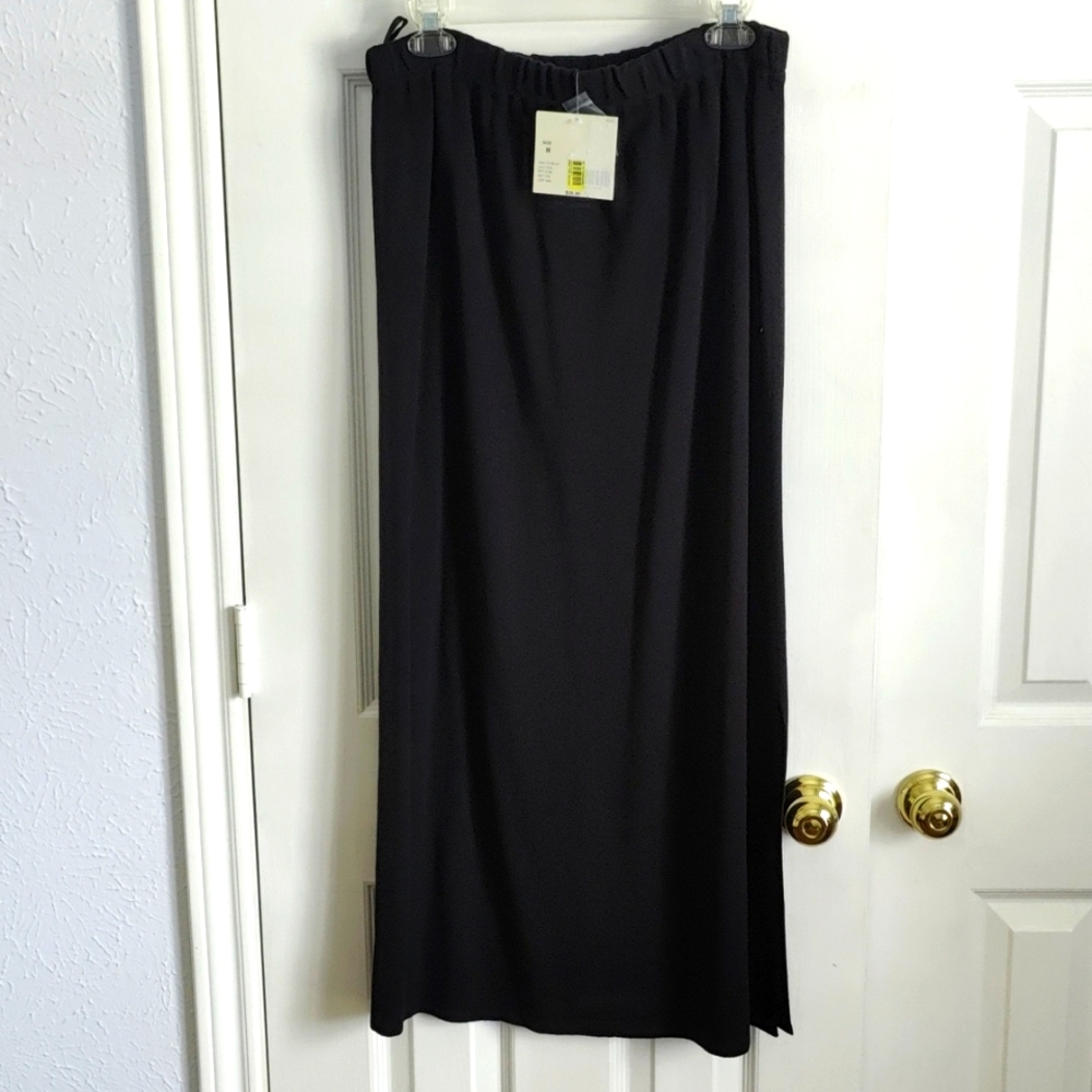 Women's Completely New and Unworn Cotton Maxi Skirt